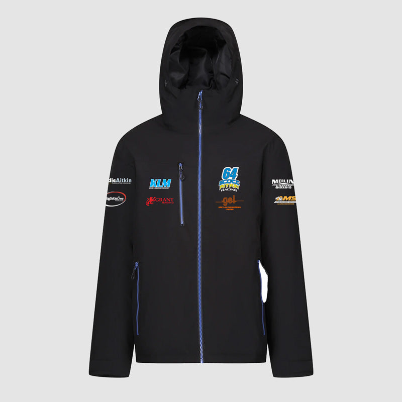 Scott Aitkin Racing #64 - Regatta Navigate Waterproof Insulated