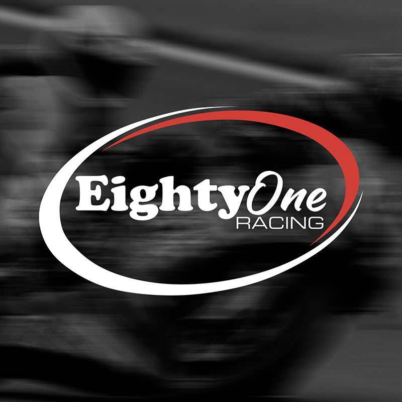 EightyOne Racing