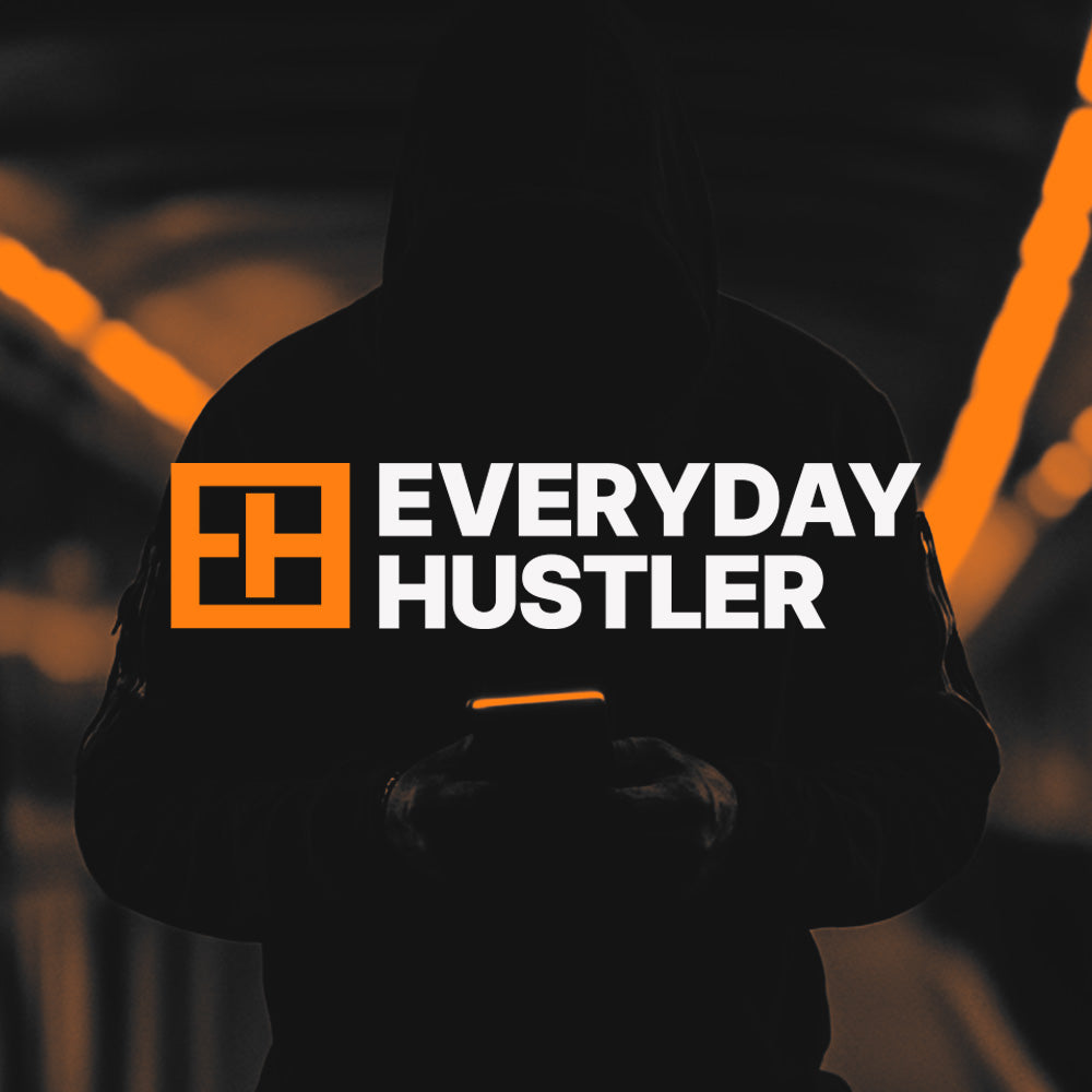 Everyday Hustler