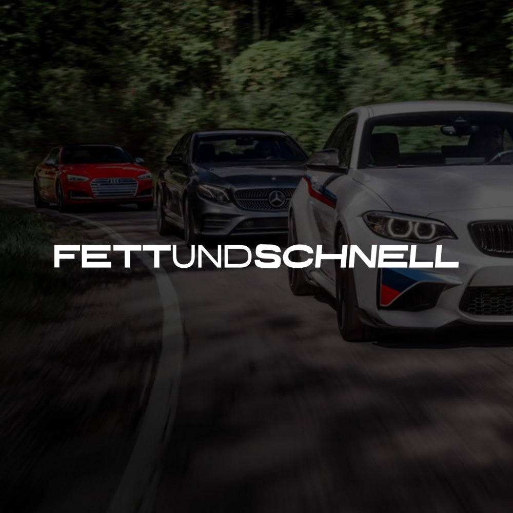 Fettundschnell