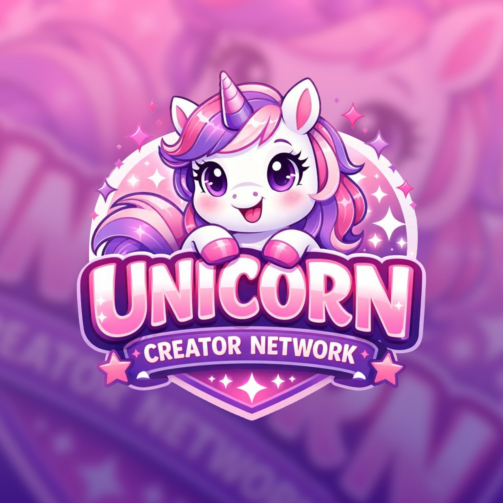 Unicorn Creator Network