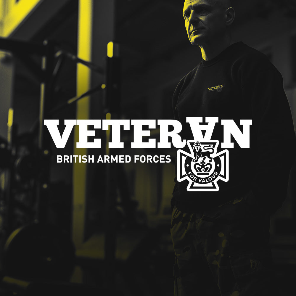 Veteran Clothing