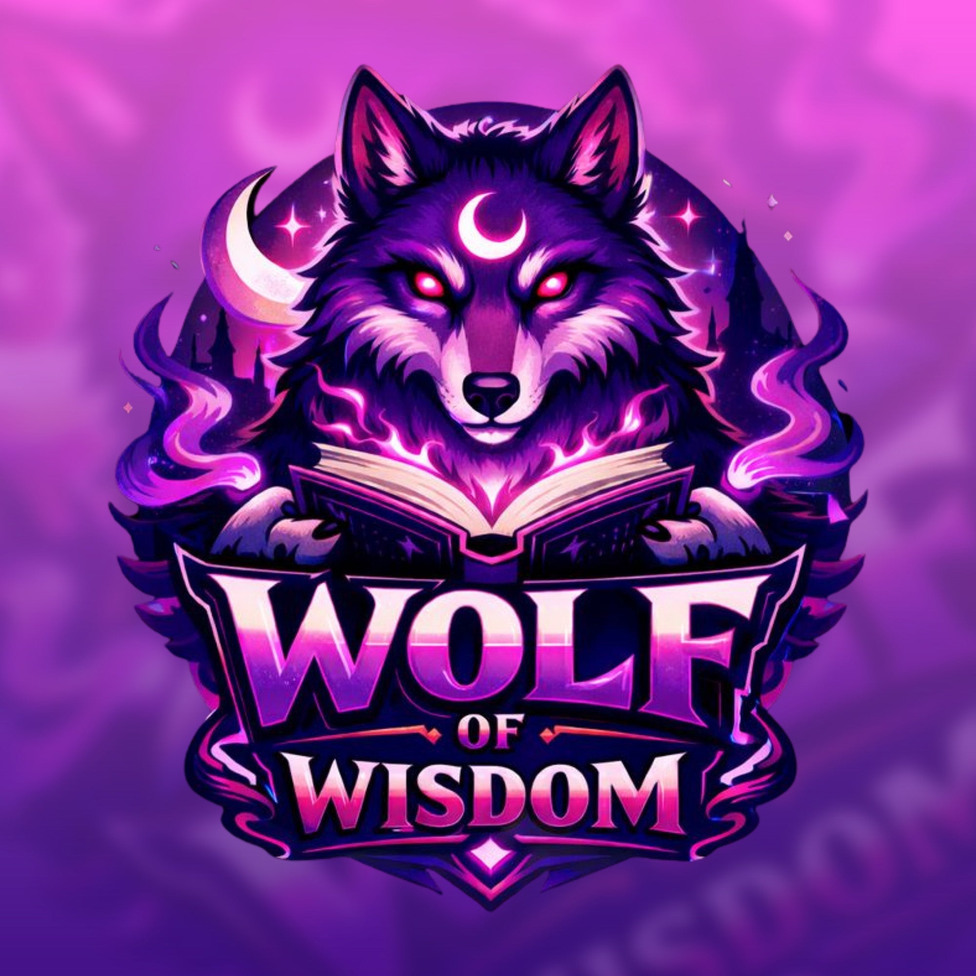 Wolf of Wisdom