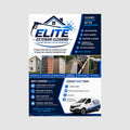 A5 Flyers - EEC