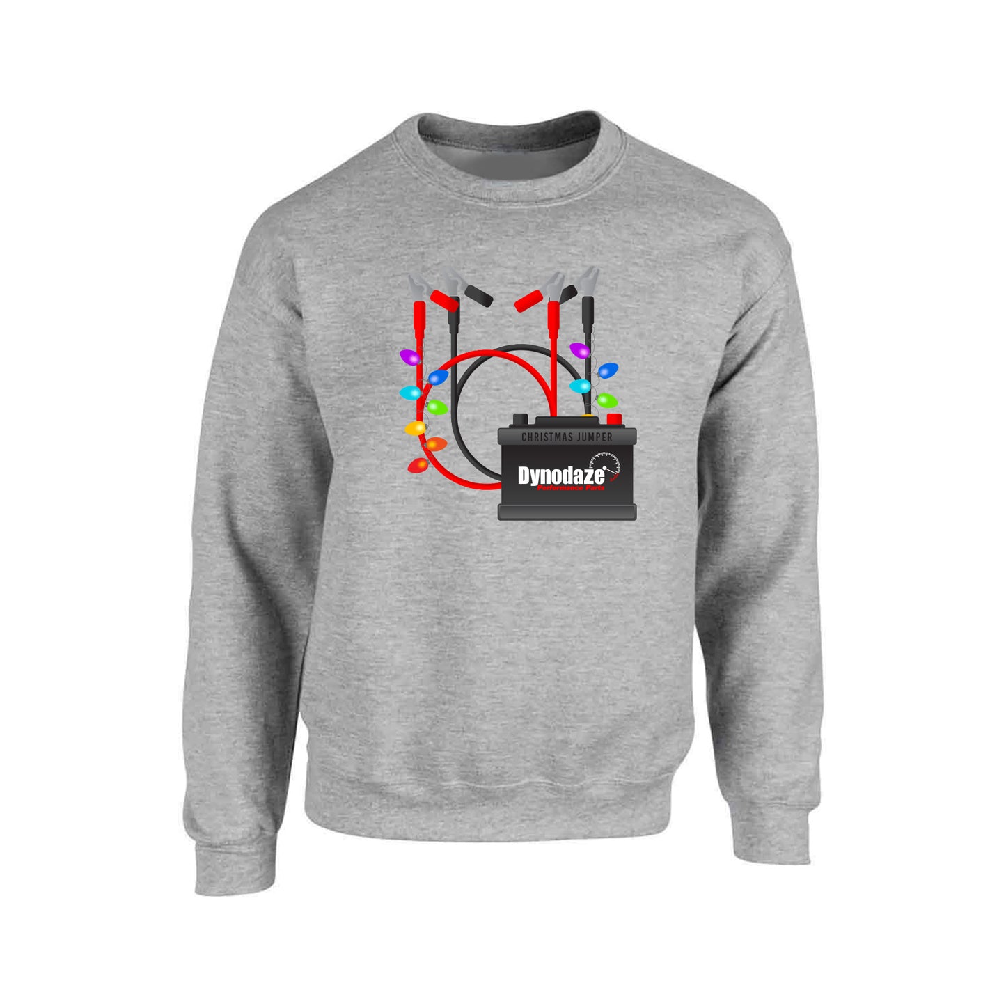 Christmas Jumper- Sweatshirt