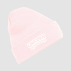 Original Colour Beanie - Unicorn Creator Agency