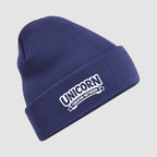 Original Colour Beanie - Unicorn Creator Agency