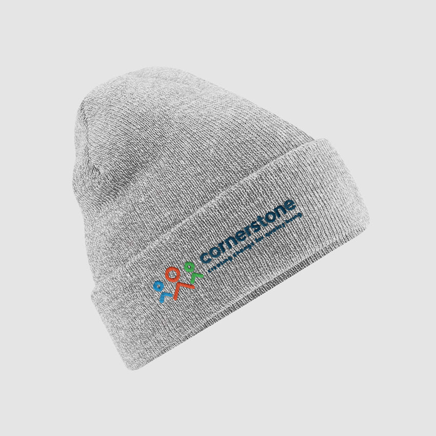 Beanie - Cornerstone