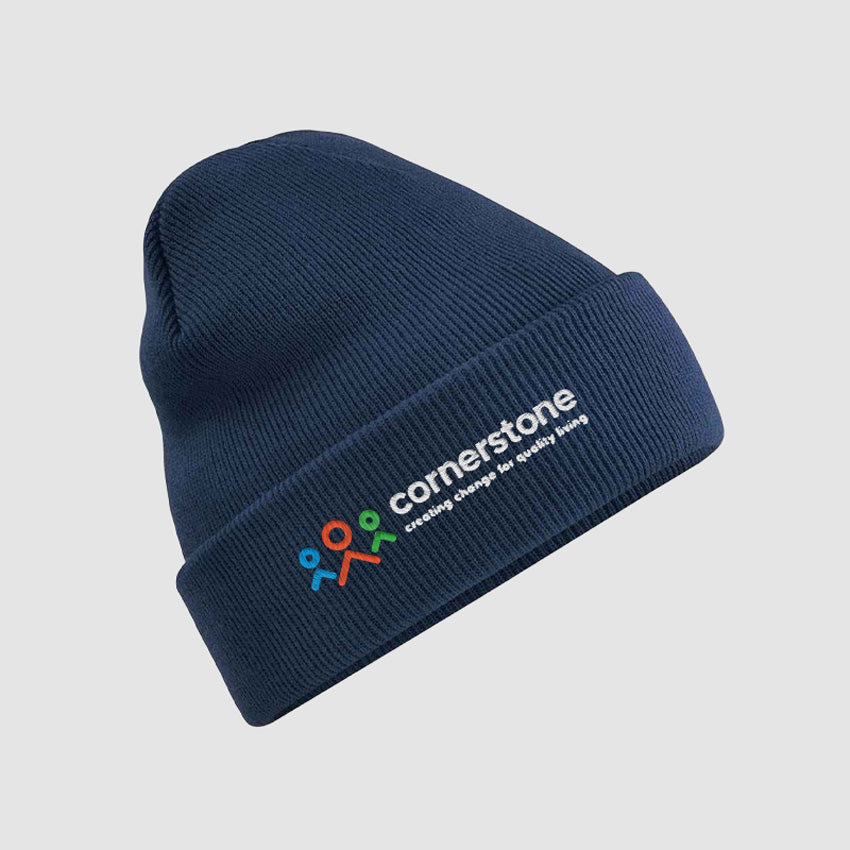 Beanie - Cornerstone