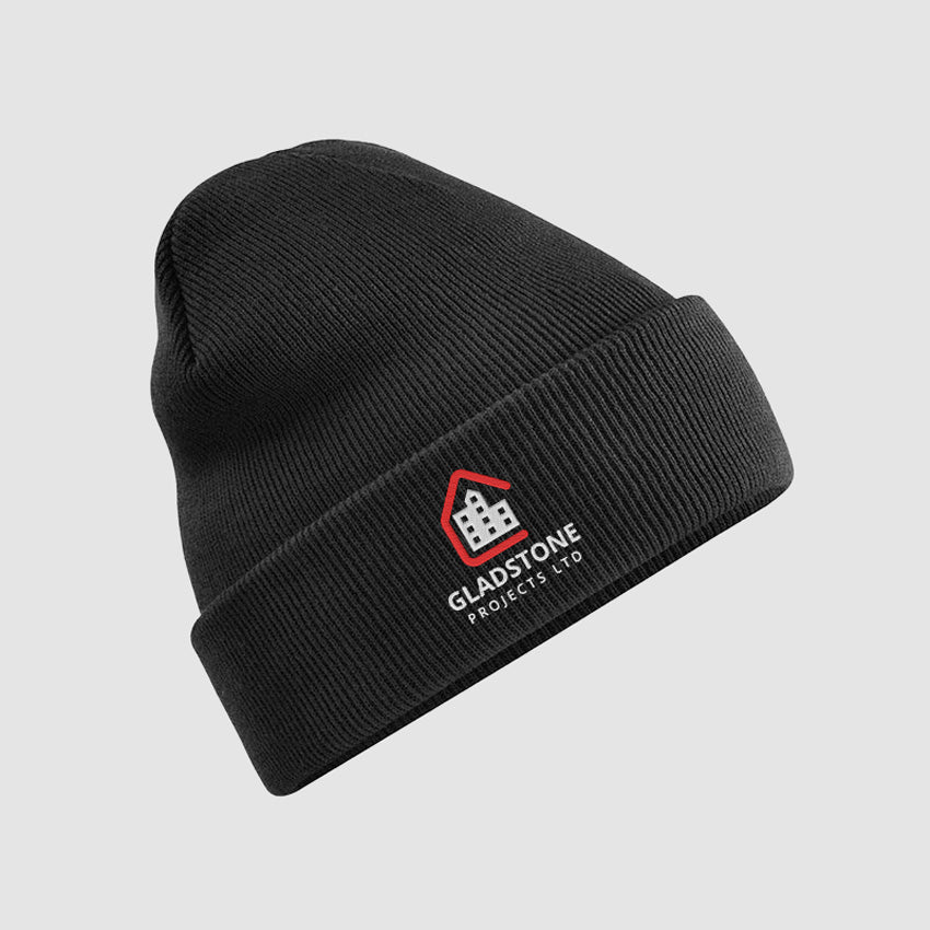 Beanie - Gladstone Projects