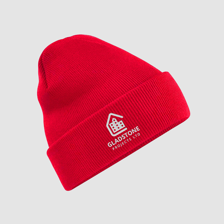 Beanie - Gladstone Projects