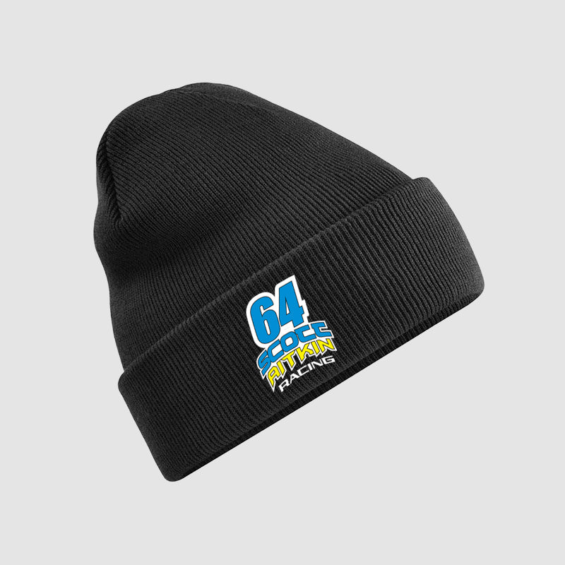 64 - Beanie