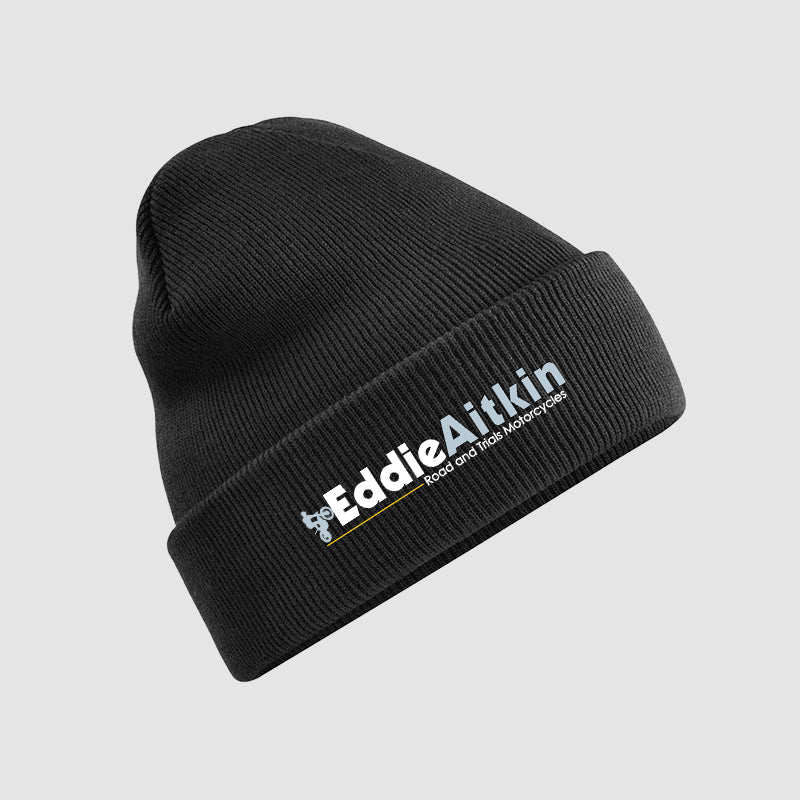 Eddie Aitkin - Beanie