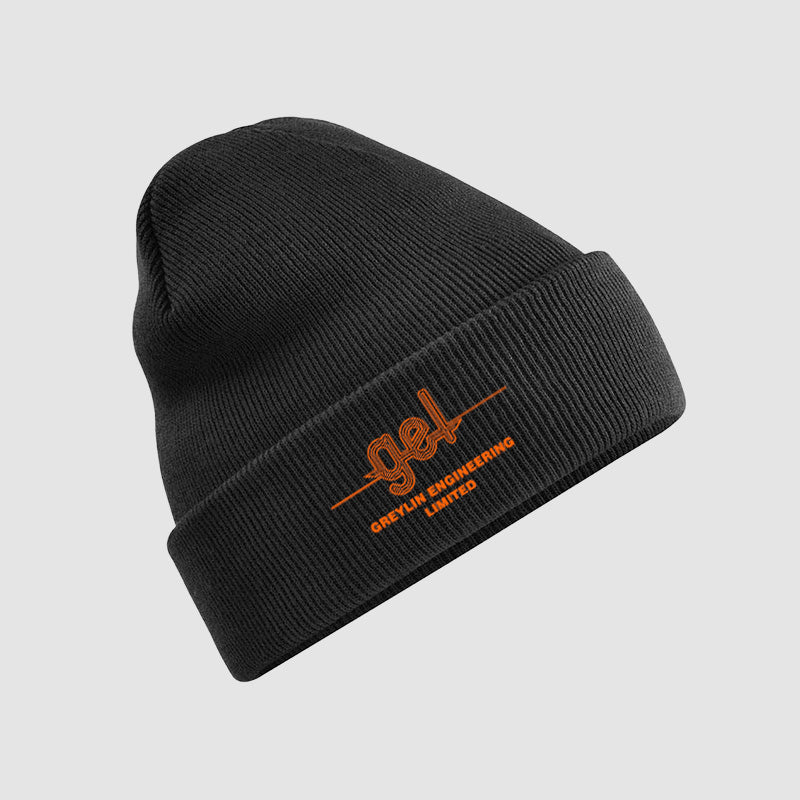 GEL - Beanie