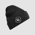 Beanie - Good Grounds - Black