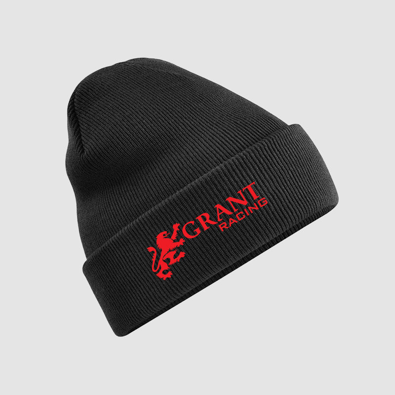 Grant Racing - Beanie