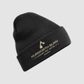 Beanie - Hurworth Burn - Black