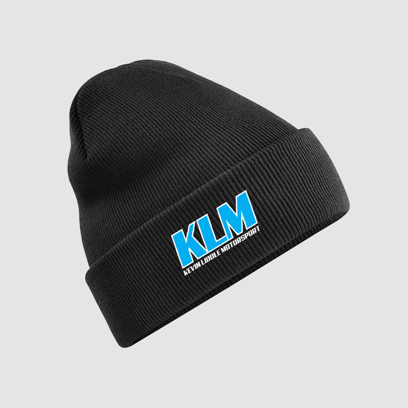 KLM - Beanie