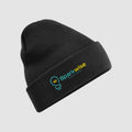 Beanie - Sparkwise - Black