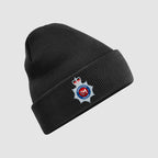 Police Beanie - Unmatched RP