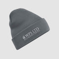 Beanie - WPS - Grey