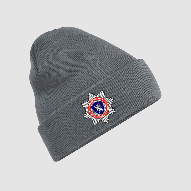 Fire Service Beanie - Unmatched RP