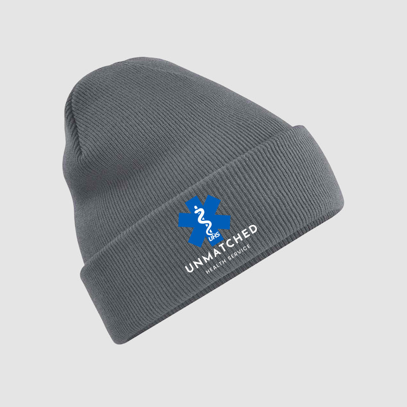 UHS Beanie - Unmatched RP