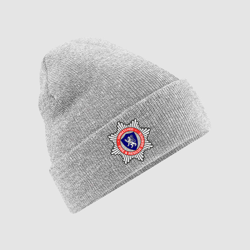 Fire Service Beanie - Unmatched RP