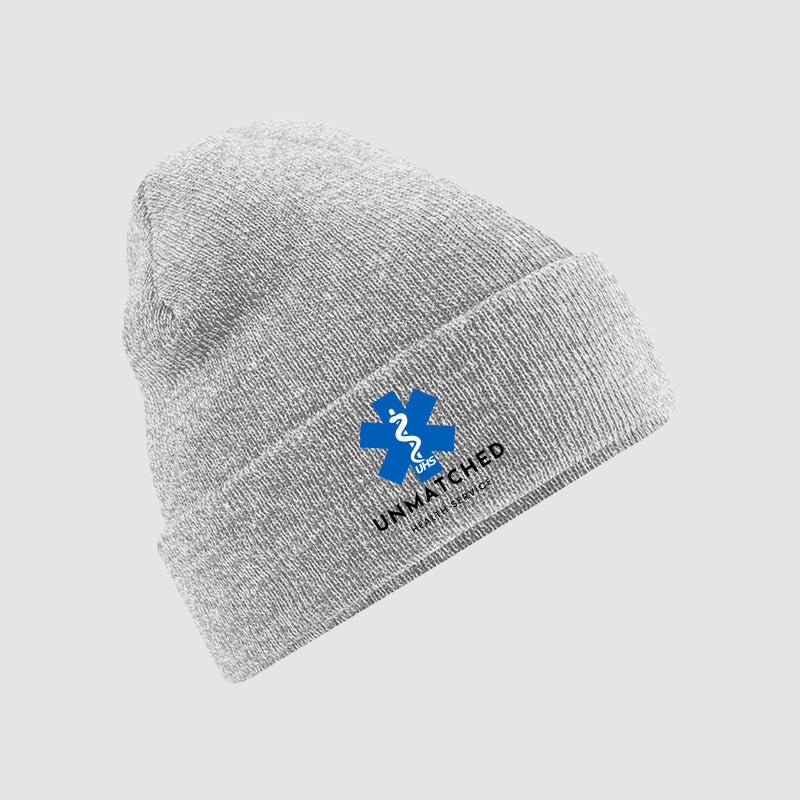 UHS Beanie - Unmatched RP