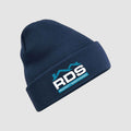 Beanie - RDS - Navy