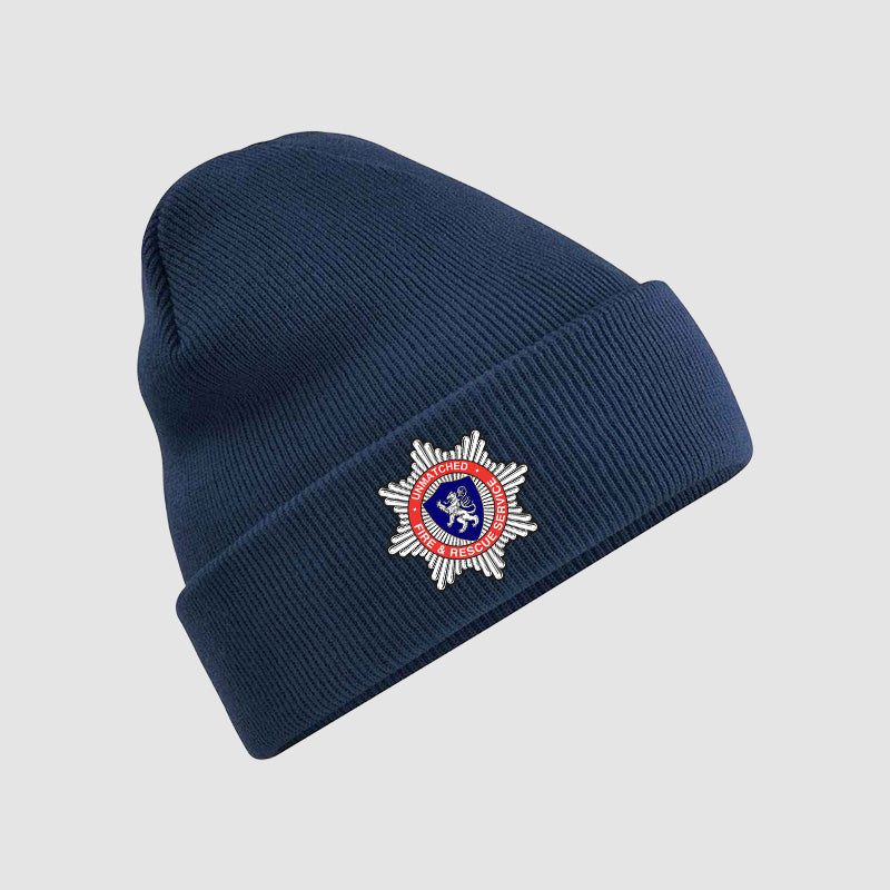 Fire Service Beanie - Unmatched RP
