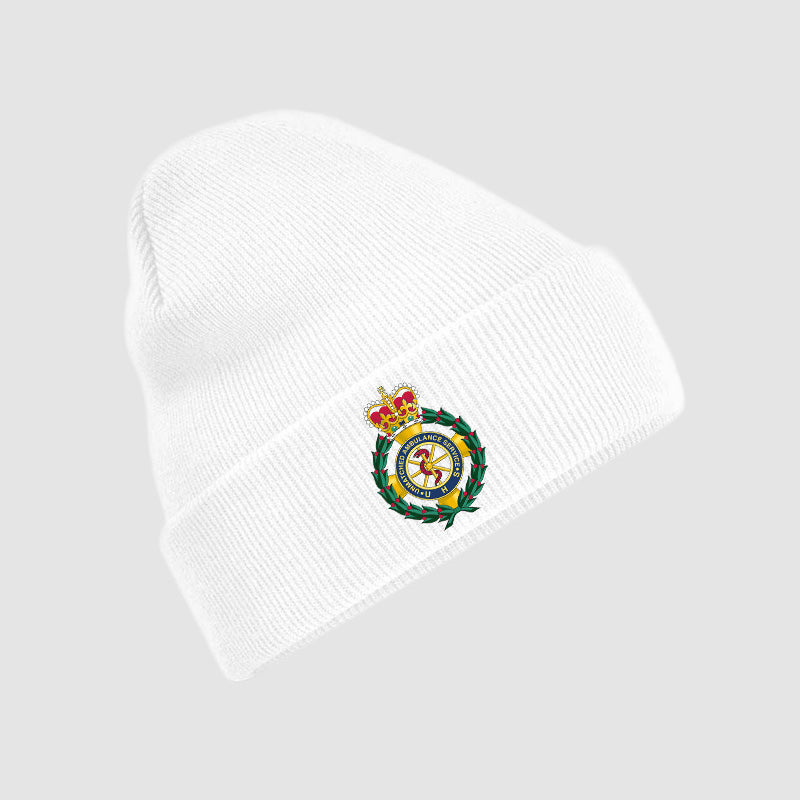 Ambulance Service Beanie - Unmatched RP