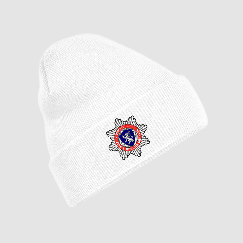 Fire Service Beanie - Unmatched RP
