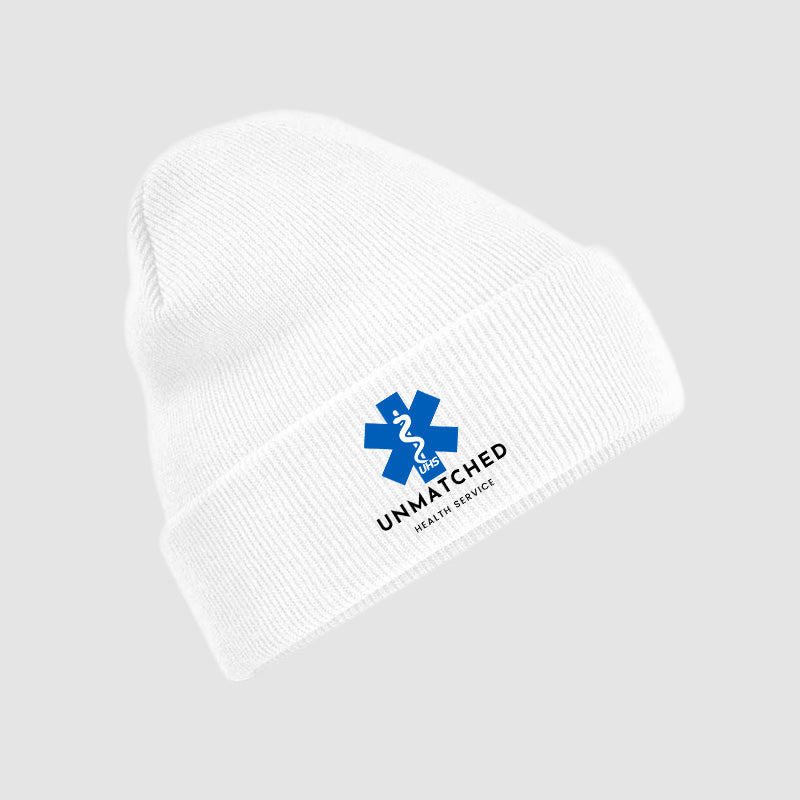UHS Beanie - Unmatched RP