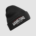 Beanie BB45 BLACK- Ham Bar.jpg