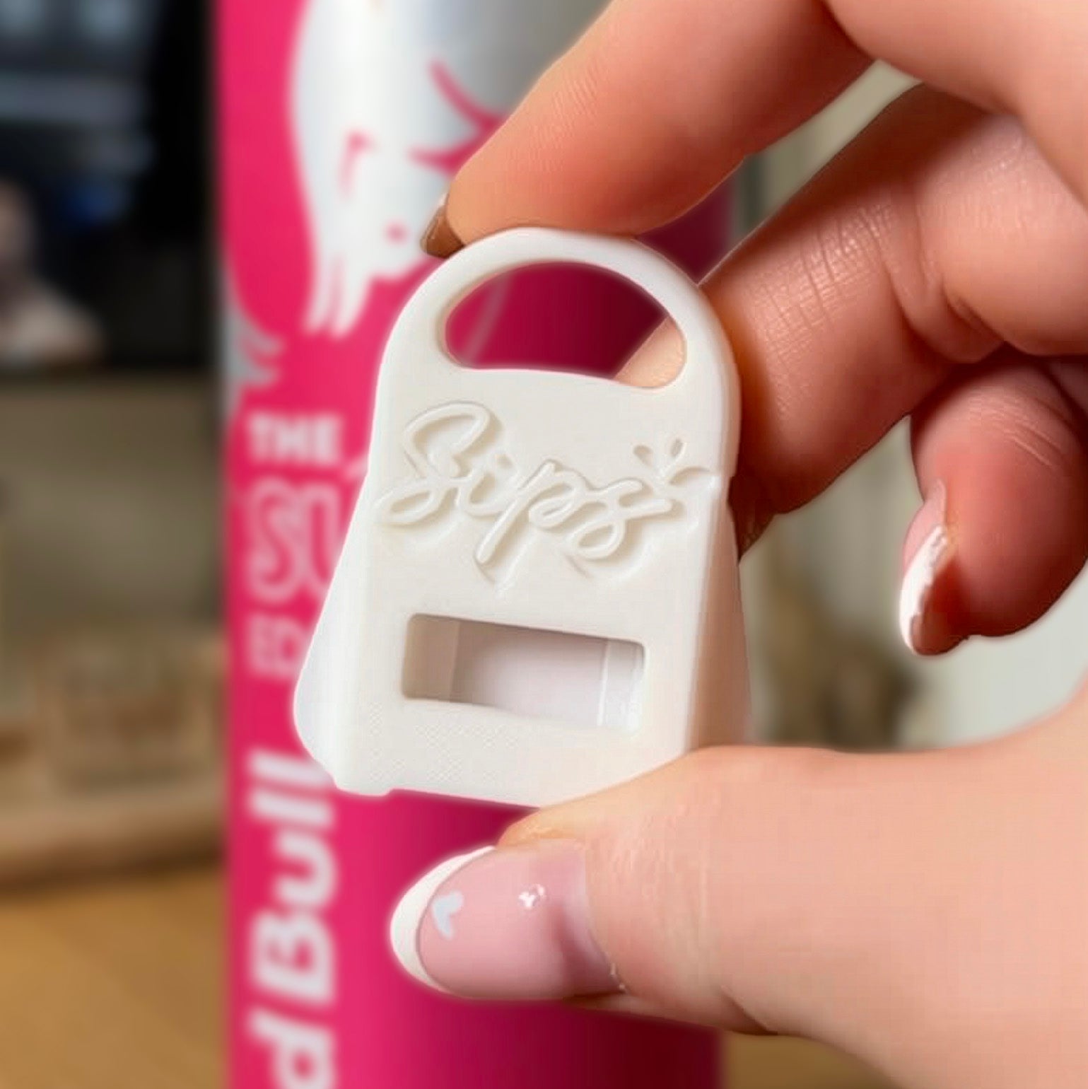 Can Opener (5 Pack) - Sips Reviews