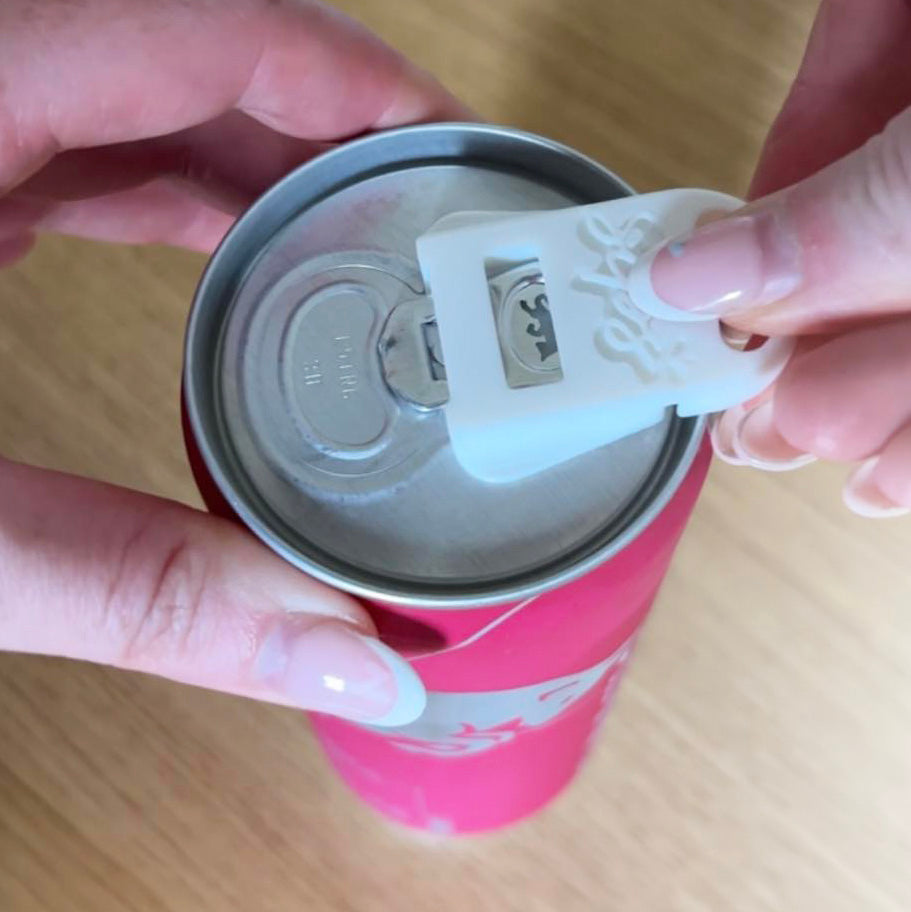 Can Opener (5 Pack) - Sips Reviews