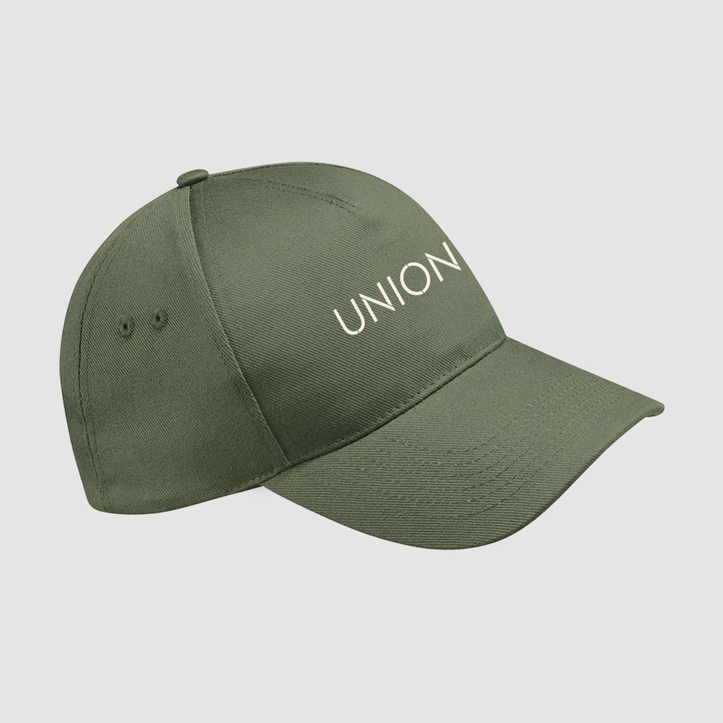 Cap - Union