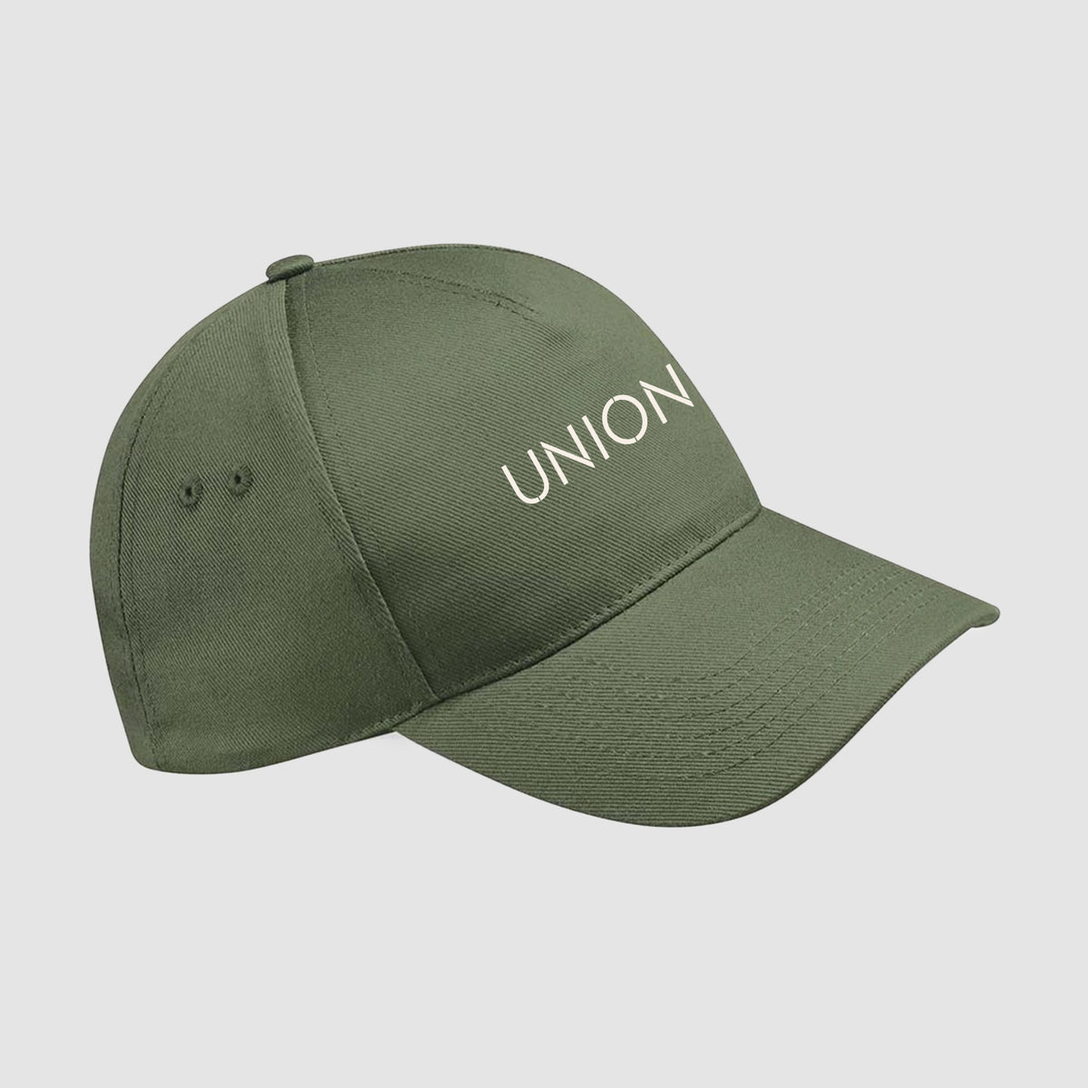 Cap - Union
