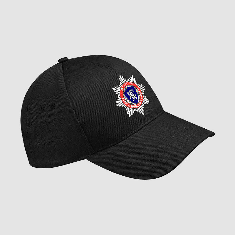 Fire Service Cap - Unmatched RP