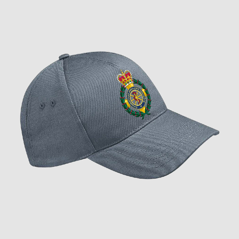 Ambulance Service Cap - Unmatched RP
