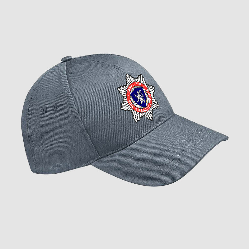 Fire Service Cap - Unmatched RP