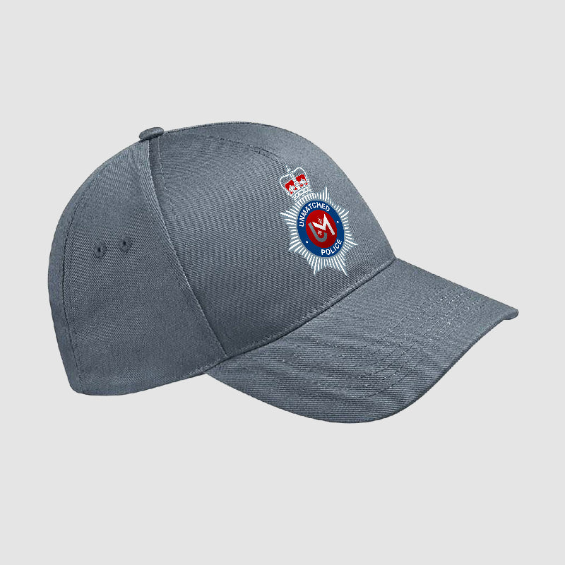Police Cap - Unmatched RP