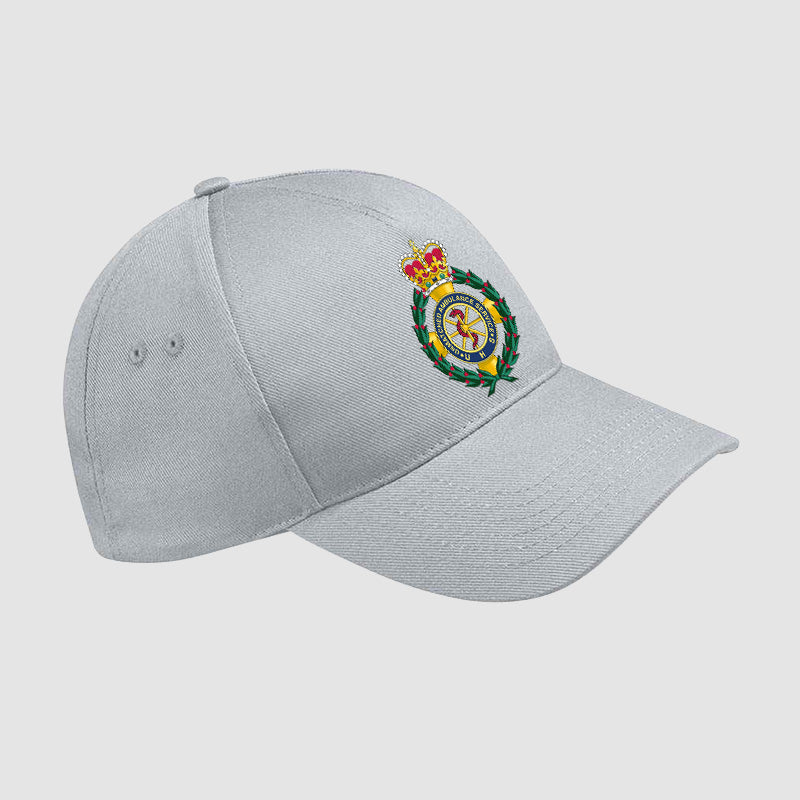 Ambulance Service Cap - Unmatched RP