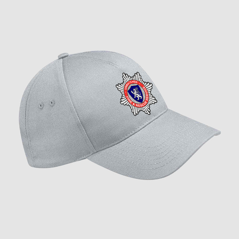Fire Service Cap - Unmatched RP