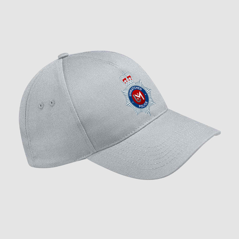 Police Cap - Unmatched RP