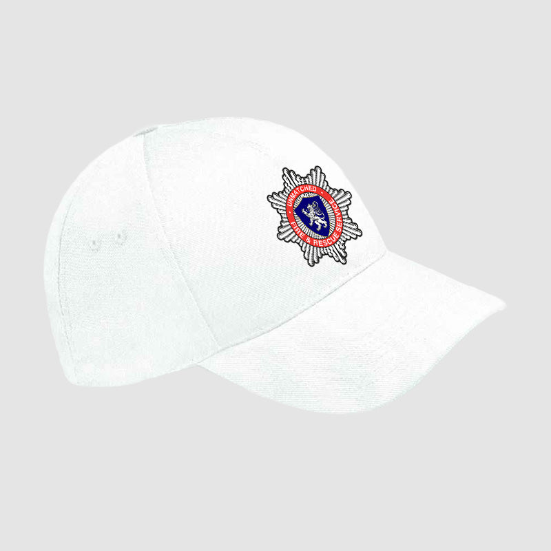 Fire Service Cap - Unmatched RP