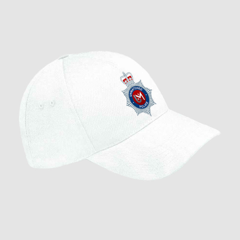 Police Cap - Unmatched RP