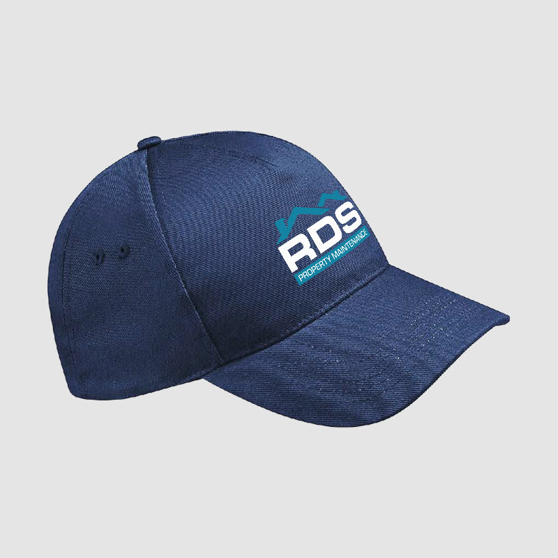 Cap - RDS - Navy