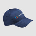 Cap - Cornerstone - Navy